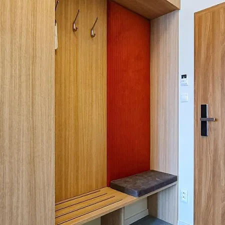 Διαμέρισμα Luxury Hrebienok C411 Vysoké Tatry