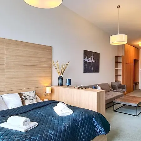 Luxury Hrebienok C411 Wysokie Tatry