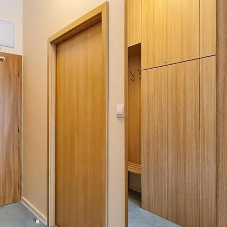 Luxury Hrebienok C411 * Wysokie Tatry