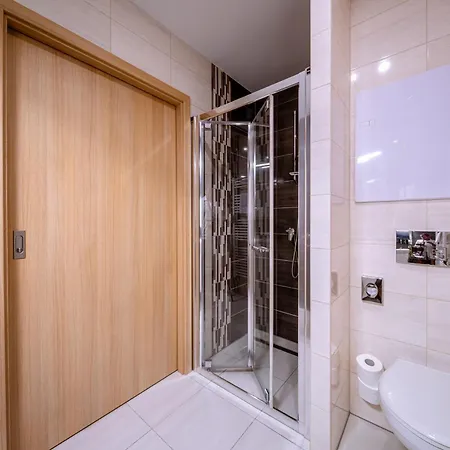 Luxury Hrebienok C411 Високе-Татри