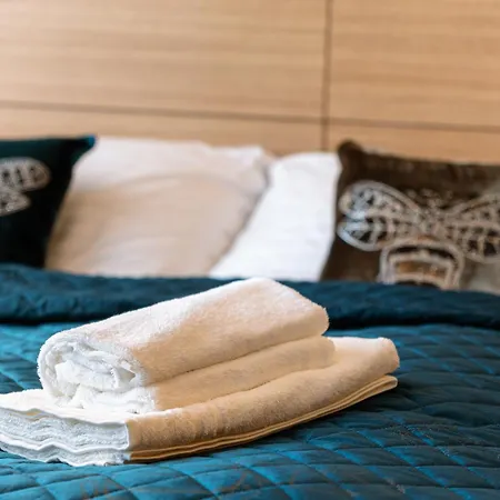 Luxury Hrebienok C411 * Високе-Татри