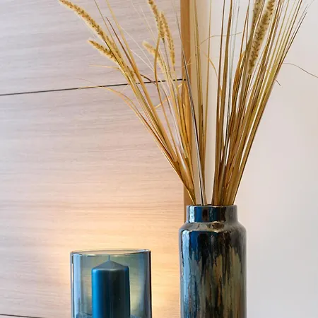 Luxury Hrebienok C411 Апартаменты Високе-Татри