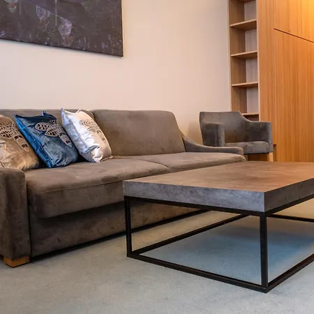 Luxury Hrebienok C411 Vysoké Tatry
