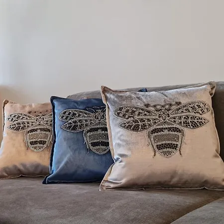 Luxury Hrebienok C411 Апартаменты *