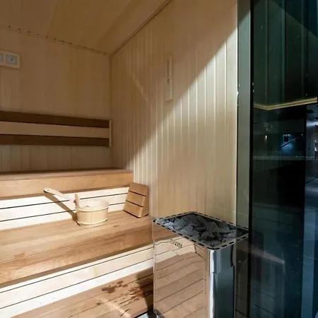 Luxury Hrebienok C411 * Wysokie Tatry