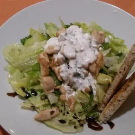 Apartament Luxury Hrebienok C411