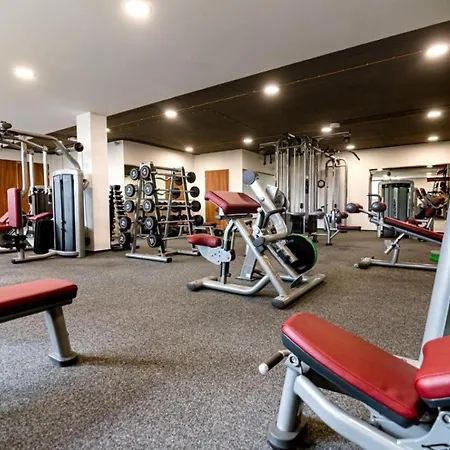 Apartament Luxury Hrebienok C411 Wysokie Tatry