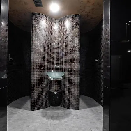 Luxury Hrebienok C411 Wysokie Tatry