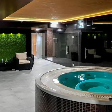 Luxury Hrebienok C411 * Високе-Татри