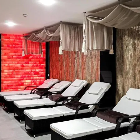 Luxury Hrebienok C411 Wysokie Tatry