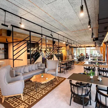 Luxury Hrebienok C411 * Wysokie Tatry