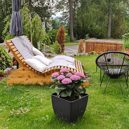 Διαμέρισμα Luxury Hrebienok C411 Vysoké Tatry
