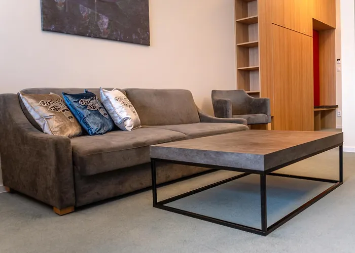 Luxury Hrebienok C411 Vysoké Tatry