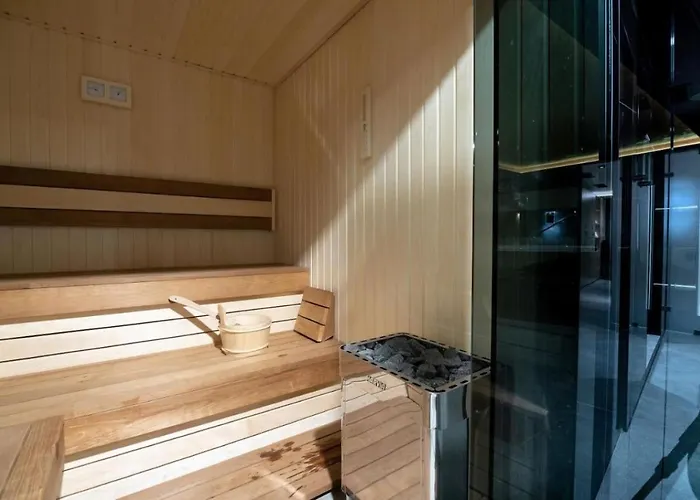 Luxury Hrebienok C411 * Vysoké Tatry