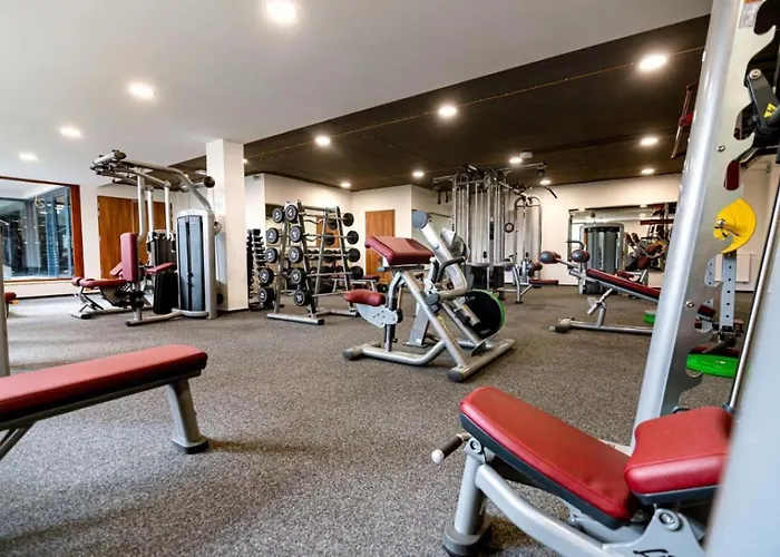 Lejlighed Luxury Hrebienok C411 Vysoké Tatry