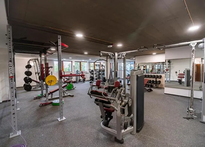 Luxury Hrebienok C411 Lejlighed