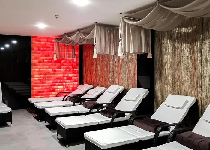 Luxury Hrebienok C411 Vysoké Tatry